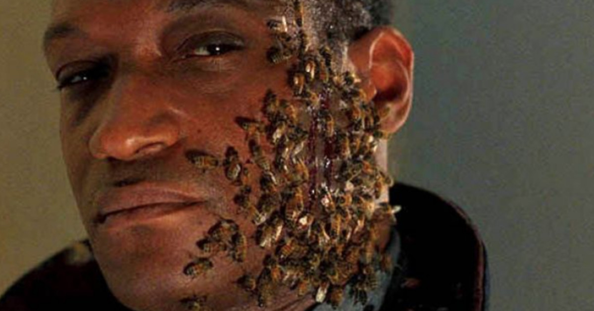 Candyman Gets Spiritual Sequel From Jordan Peele