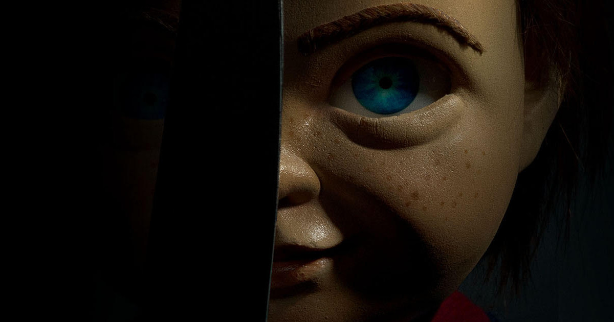 Child’s Play Reboot Gets Release Date and Poster