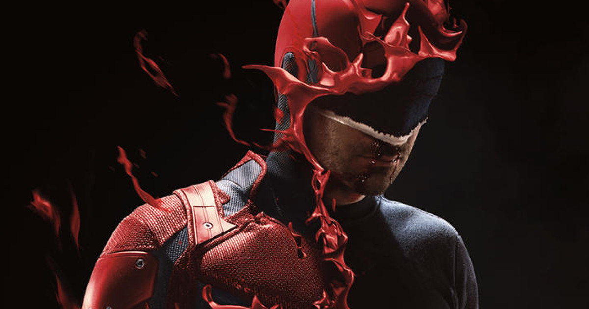 Daredevil Season 4 On Netflix a Big Possibility