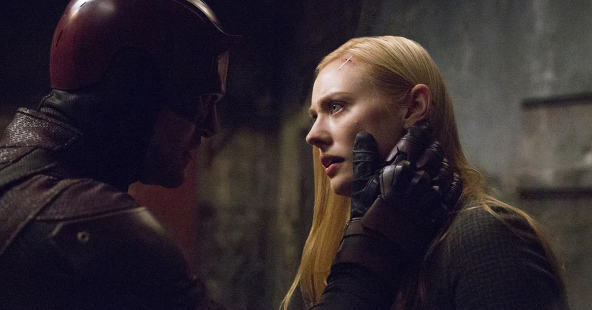 Daredevil Showrunner Reacts To Cancellation