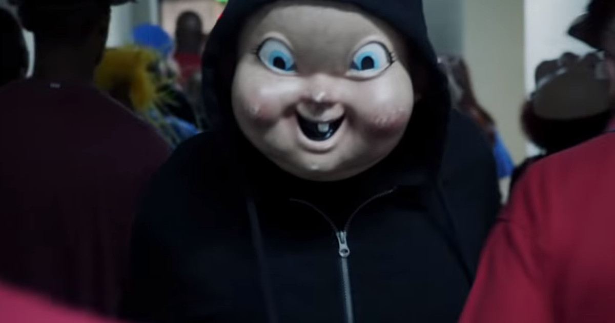 Happy Death Day 2U Trailer