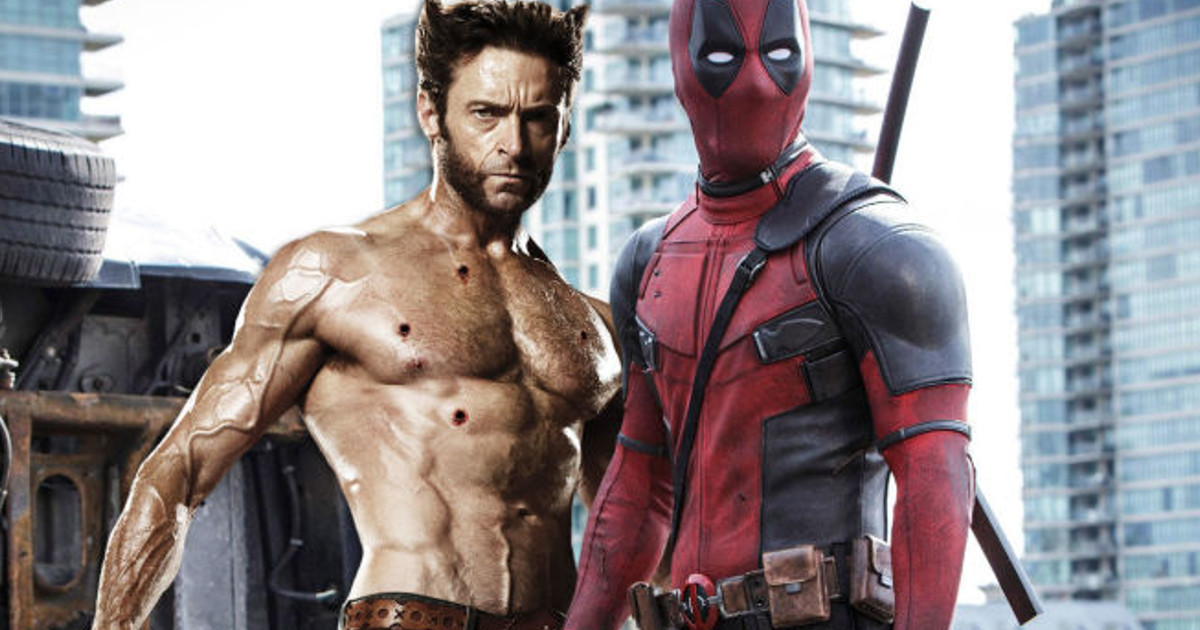 Hugh Jackman Announcement Not Wolverine Deadpool Movie