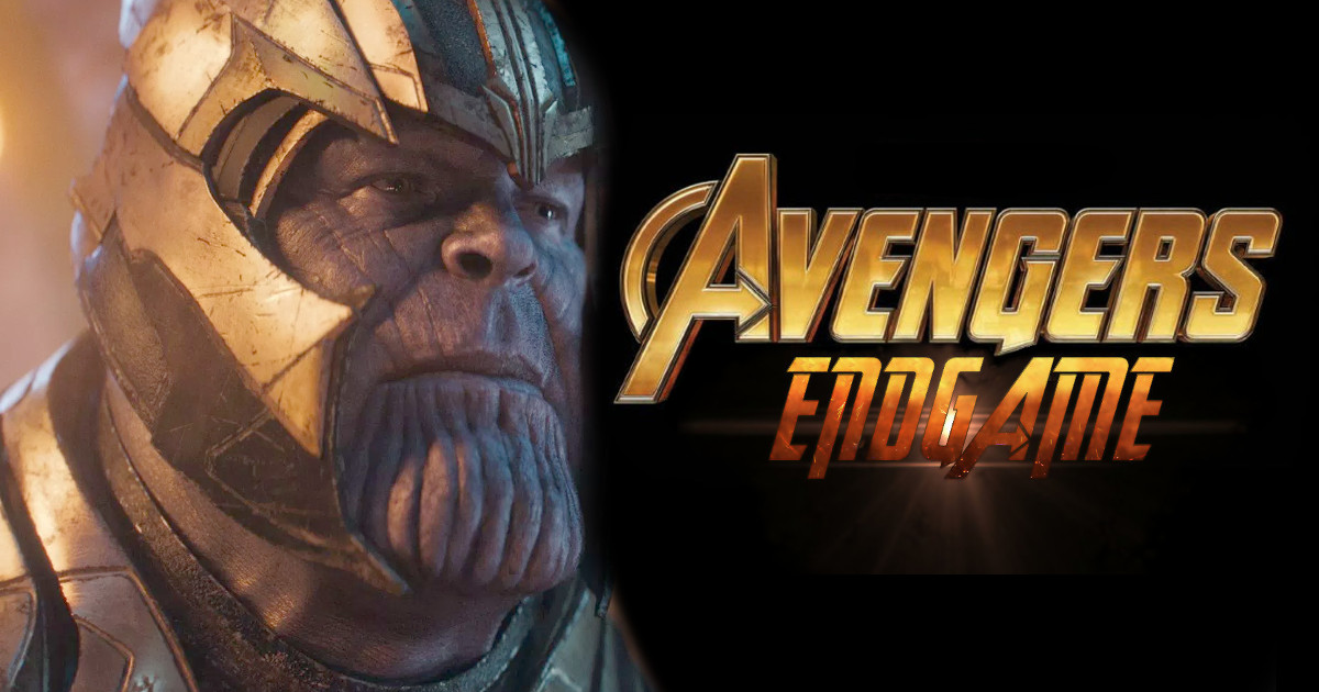 India’s Thanos Teases Avengers 4 Trailer