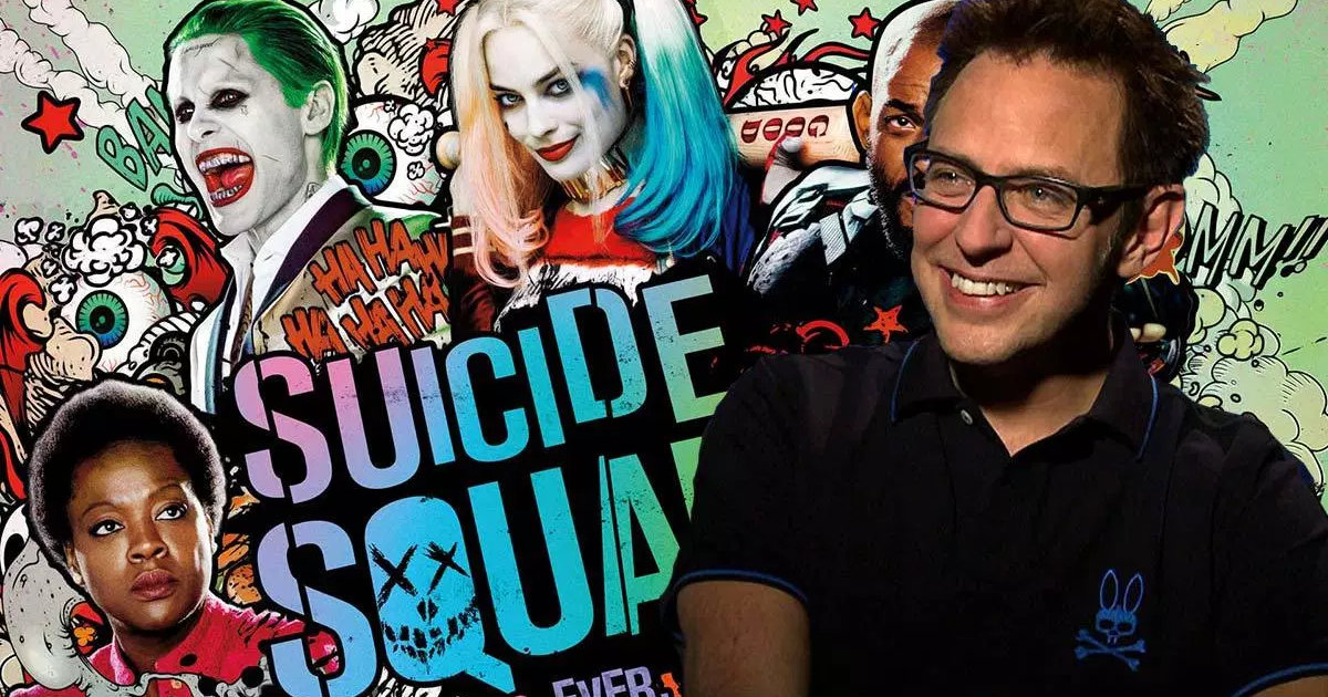 Michel Rooker Confirms James Gunn Directing Suicide Squad 2