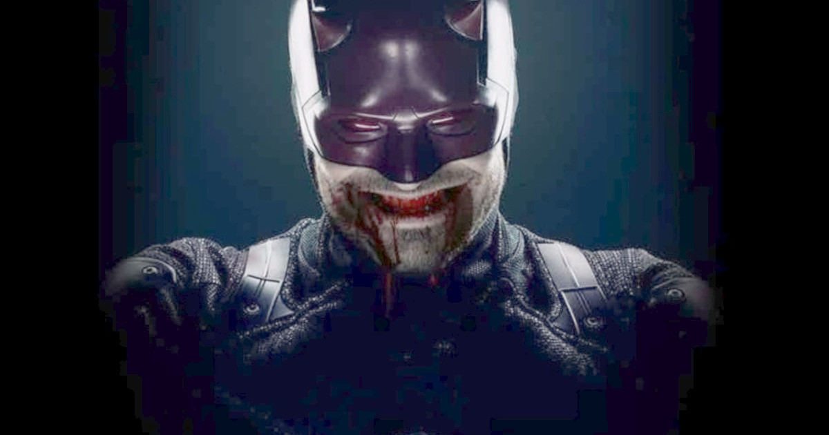 Marvel TV Comments On Daredevil; Says More To Come