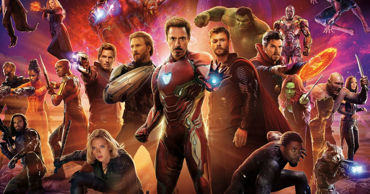 No Avengers 4 Trailer Today; Maybe A Poster?