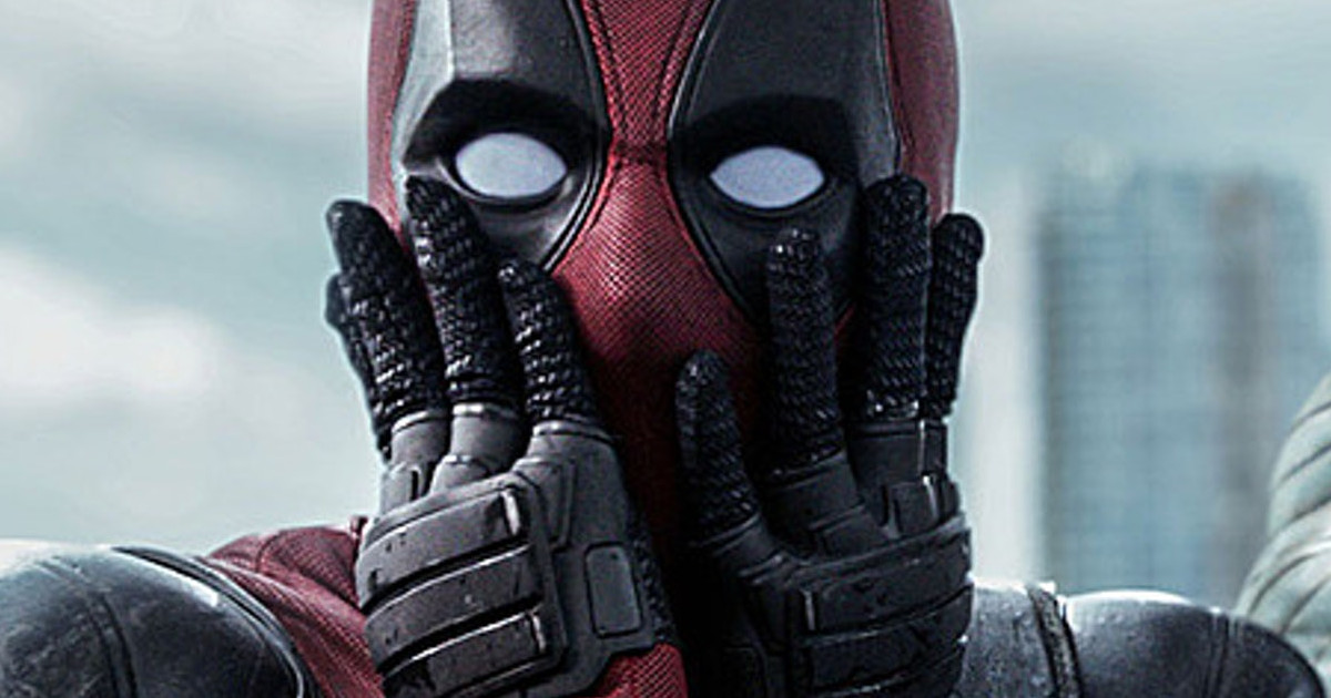 No More Standalone Deadpool Movies Says Ryan Reynolds