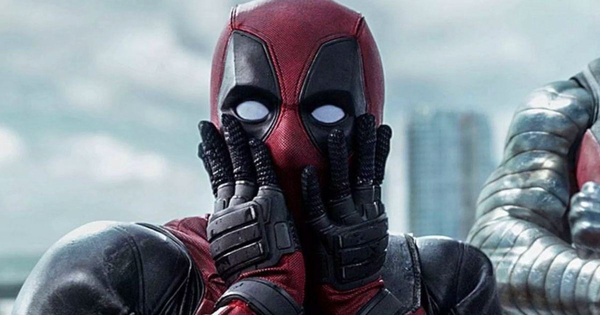 Ryan Reynolds Responds to Tyler Perry’s Deadpool Halloween Costume