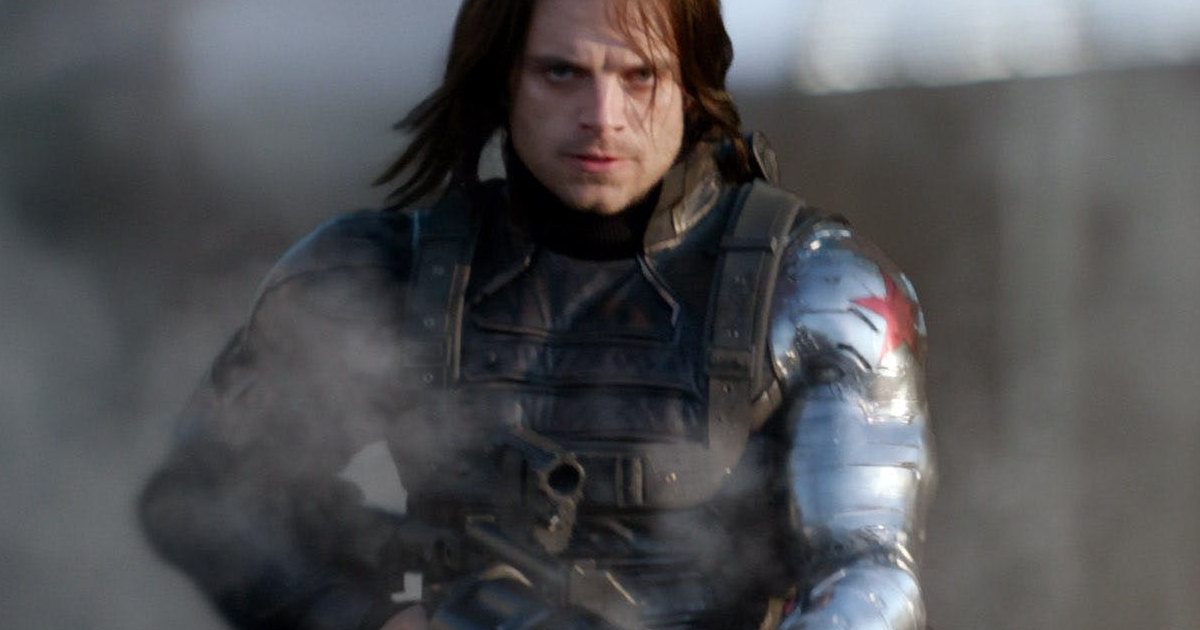 Sebastian Stan Talks Captain America and Infinity War Death (Video)