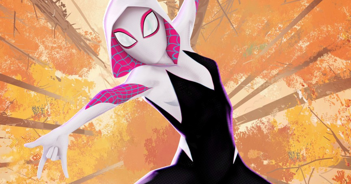 Spider-Man: Into the Spider-Verse Sequel and Spinoff Happening