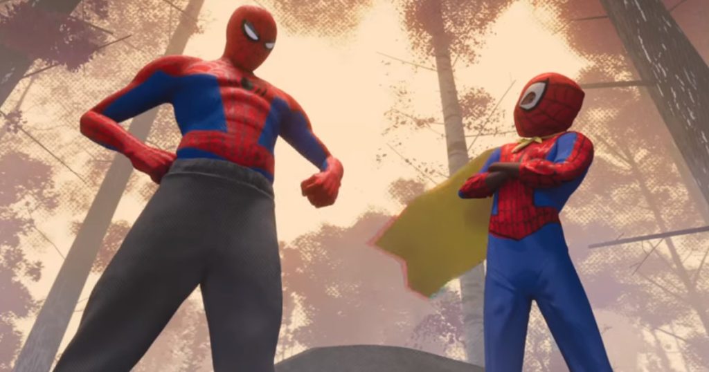 spider-verse-sneak-peek