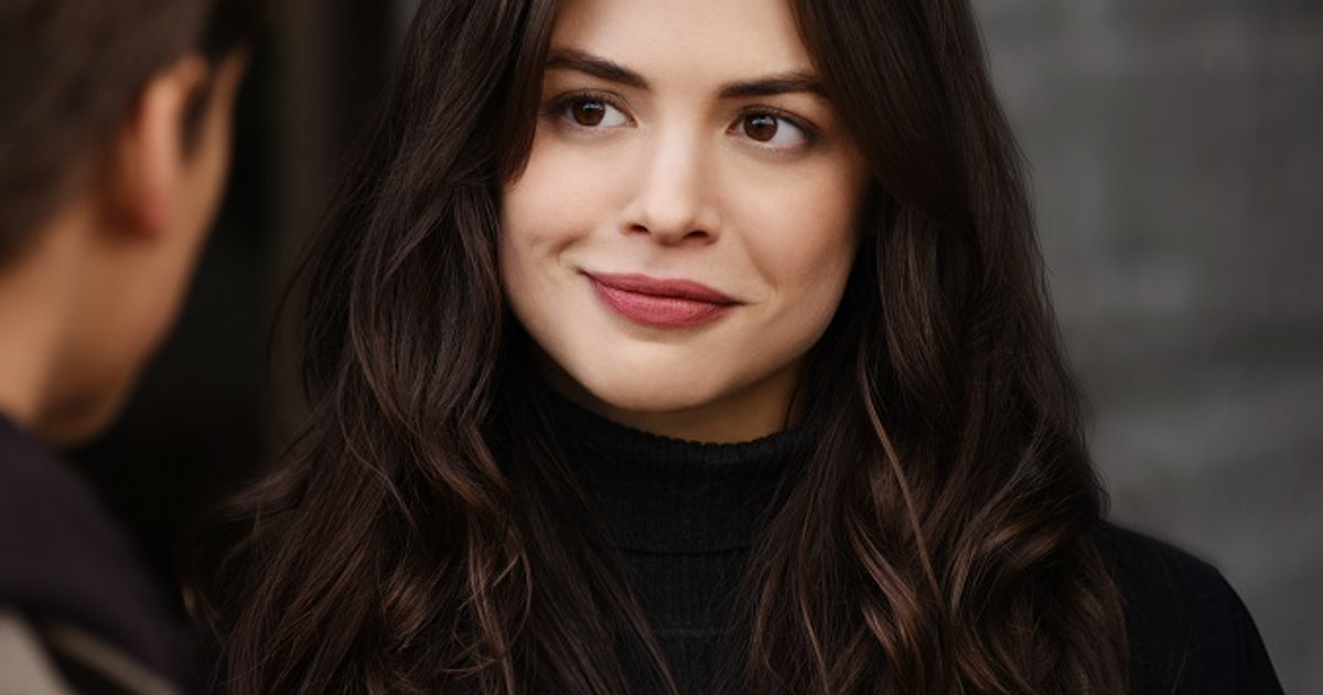 Titans: First Look At Donna Troy