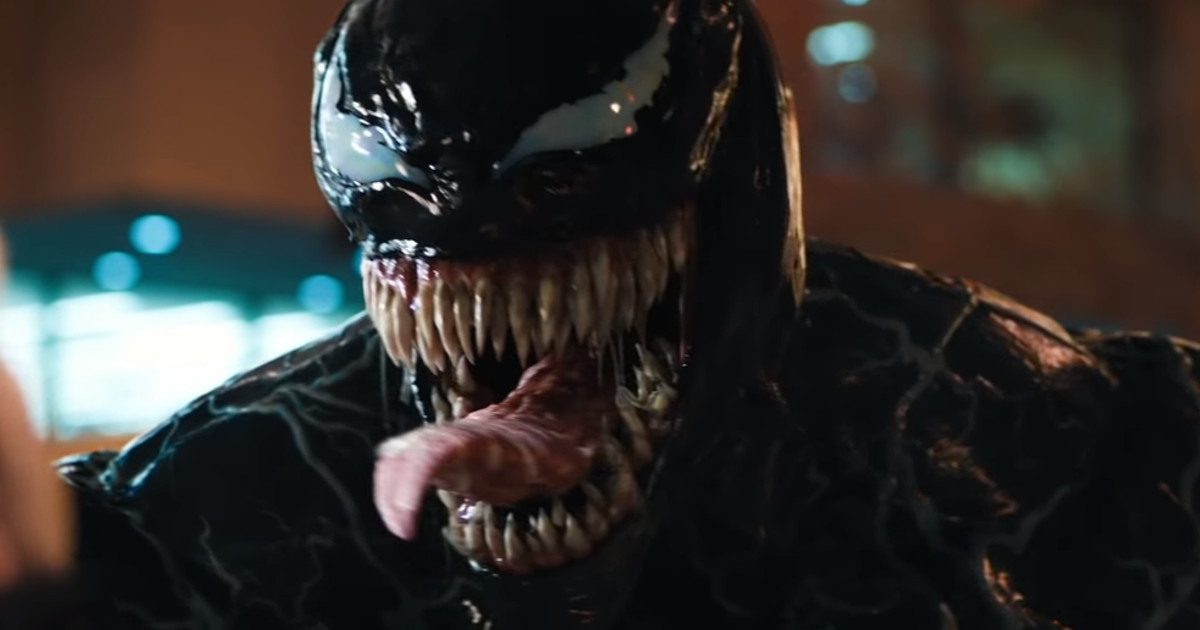 Venom Passes $700 Million At Box Office