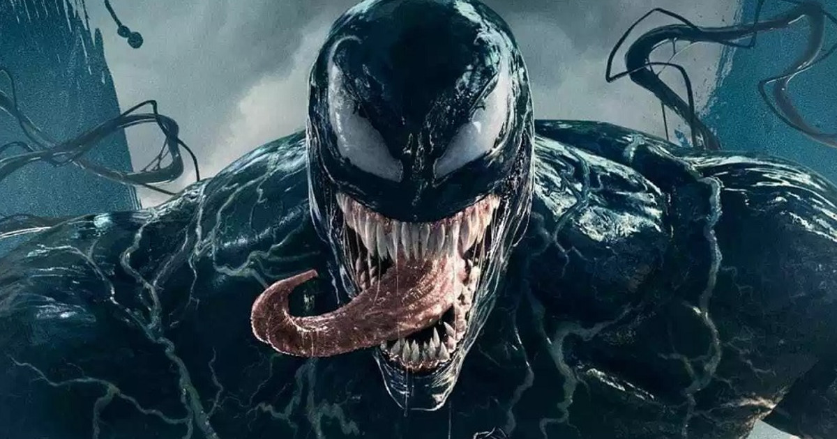 Venom Smashes Through $800 Million At Box Office