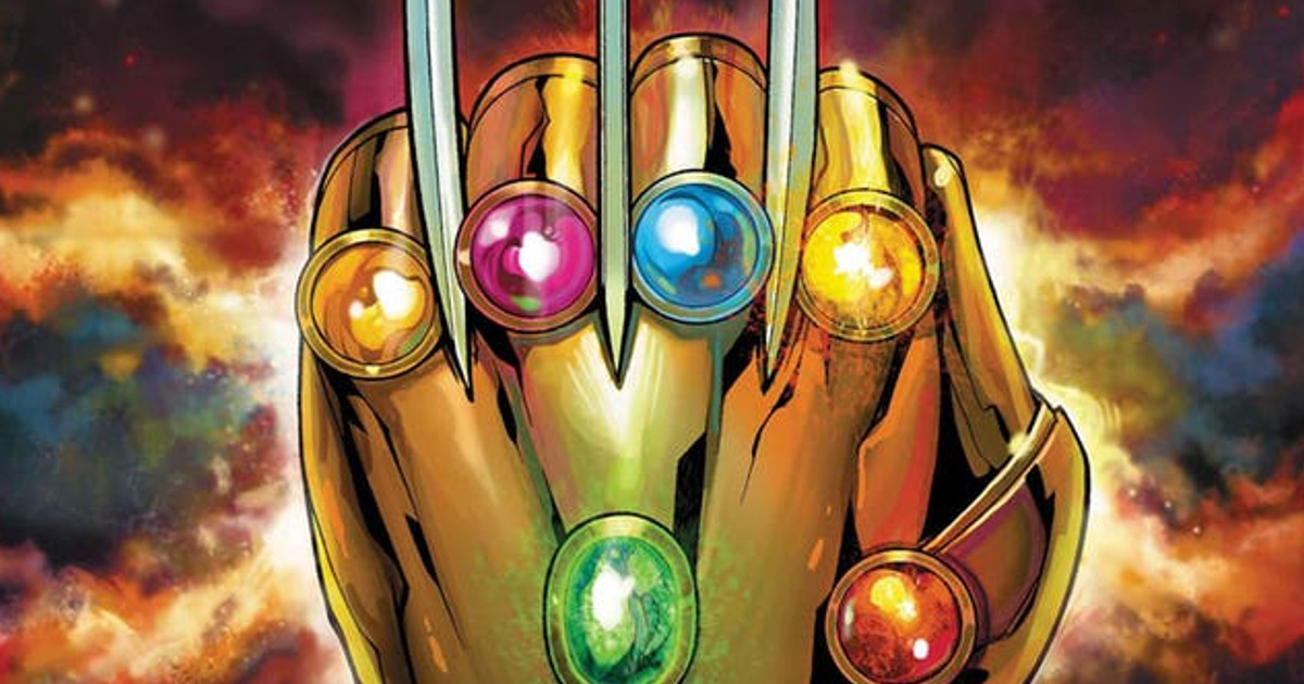 Marvel Comics Announces Wolverine: Infinity Watch