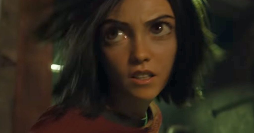 alita-battle-angel-game-awards-clip