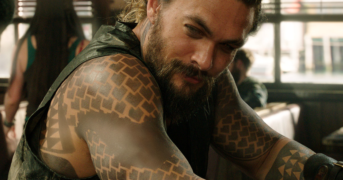 Aquaman Passes $150 Million At Box Office