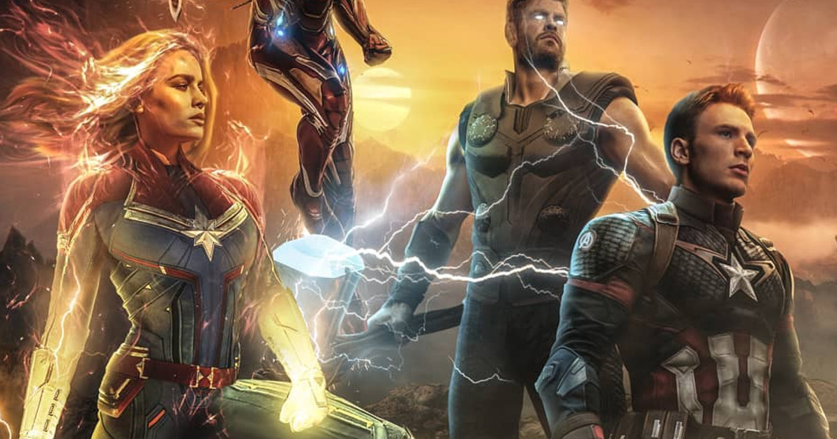 Avengers 4 Trailer Could Be Delayed