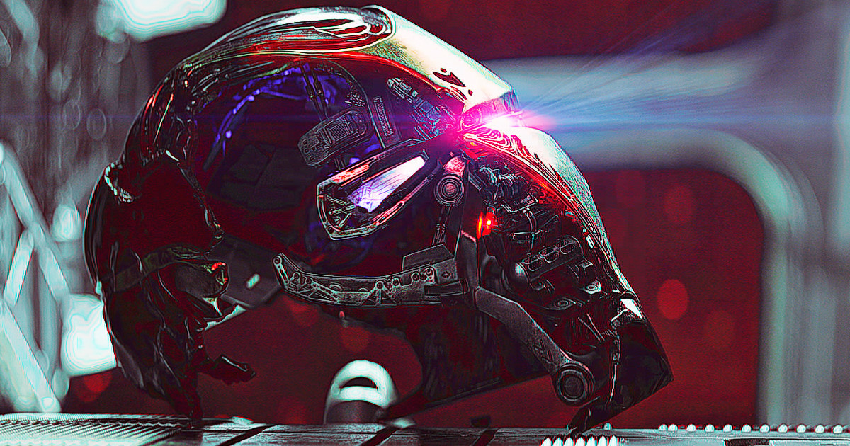 Avengers: Endgame Teased With A Bombastic Bang!