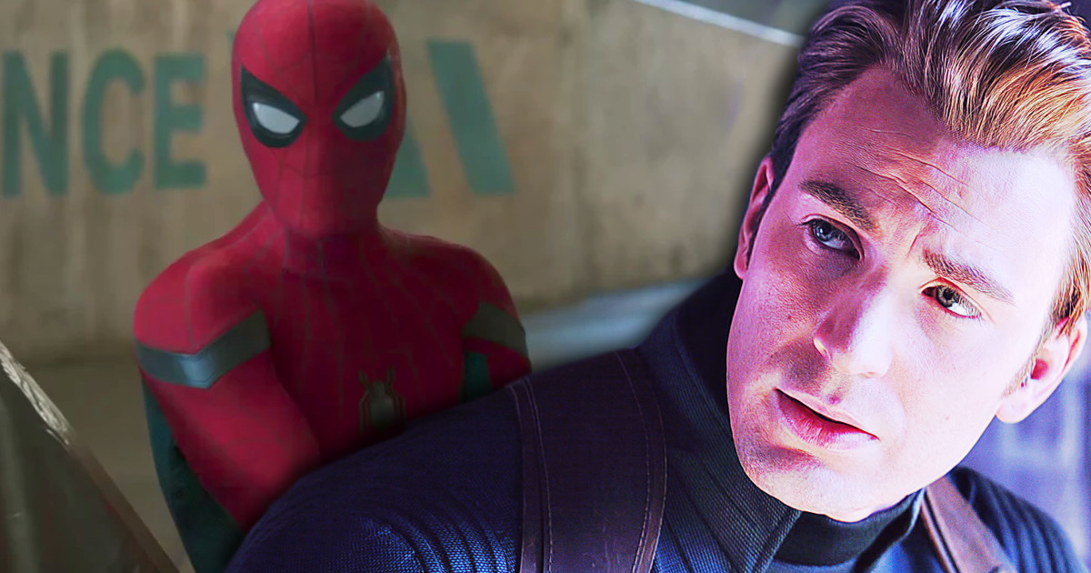 Marvel and Sony Battled Over Spider-Man and Avengers: Endgame