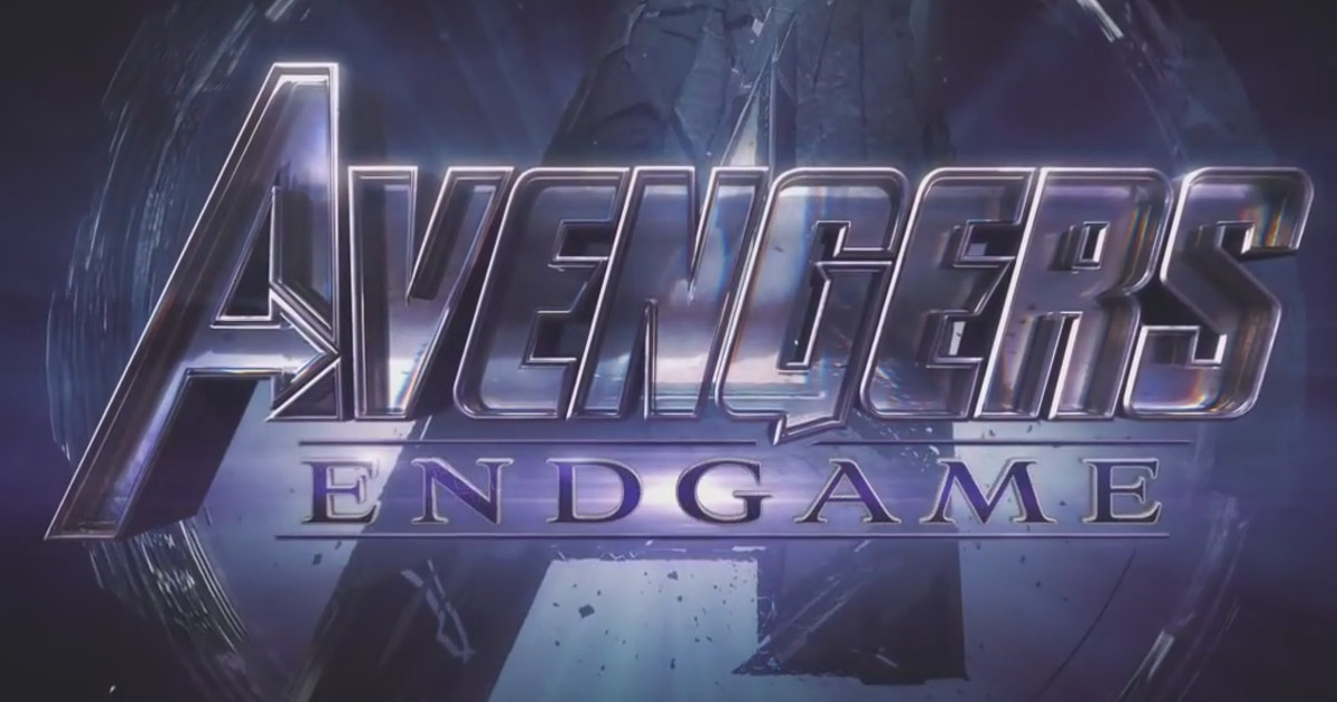 Avengers: Endgame Trademarks Go Live