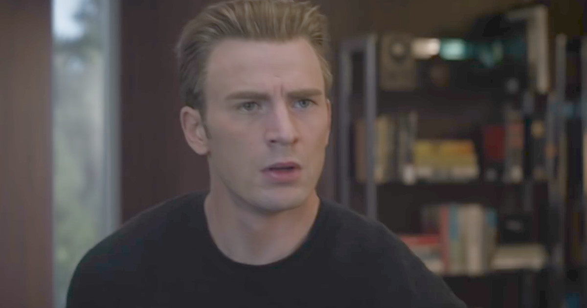 Avengers: Endgame Trailer Breaks Records In China