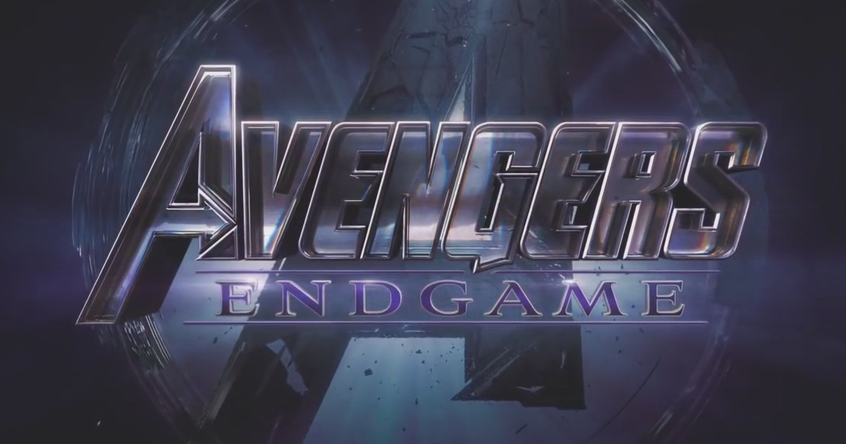 Guys Buys Avengers: Endgame Domain After I Revealed It