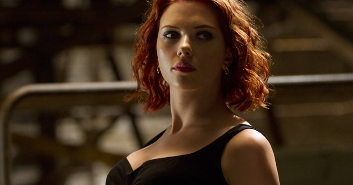 Black Widow Films Next Year & Release Year Made Known