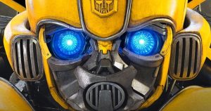 Bumblebee Movie Voice Actor Revealed