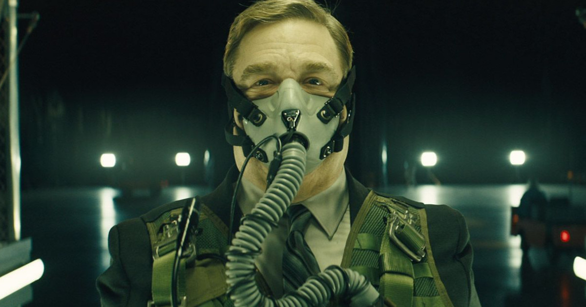 New Captive State Trailer; From Rupert Wyatt