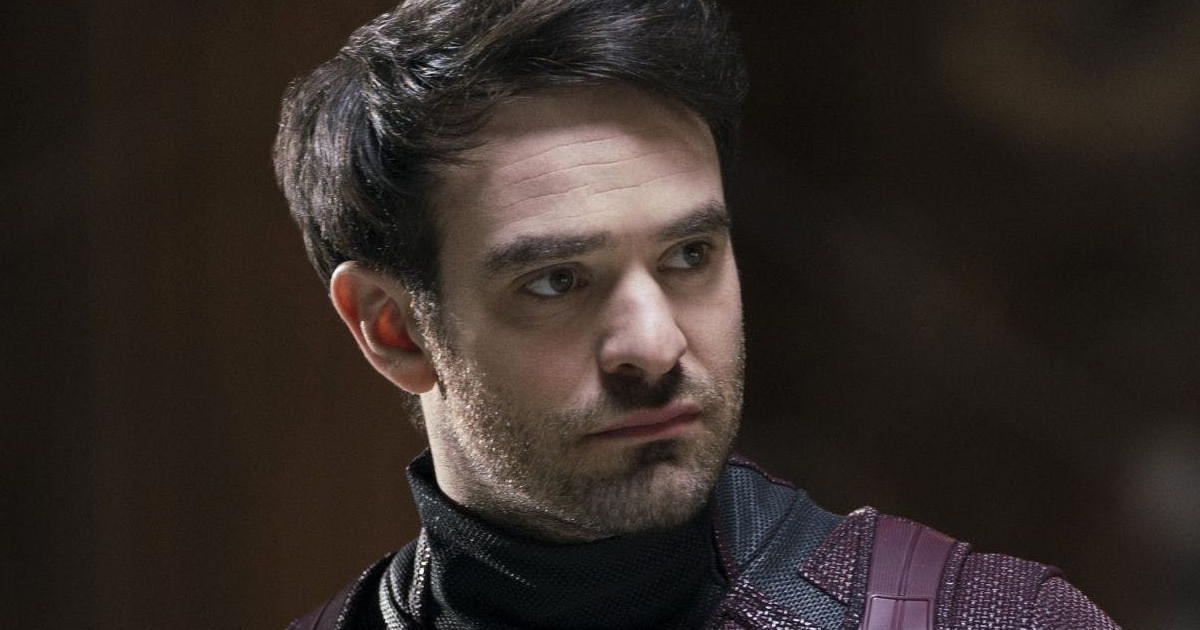 Charlie Cox Reacts To Daredevil Cancellation