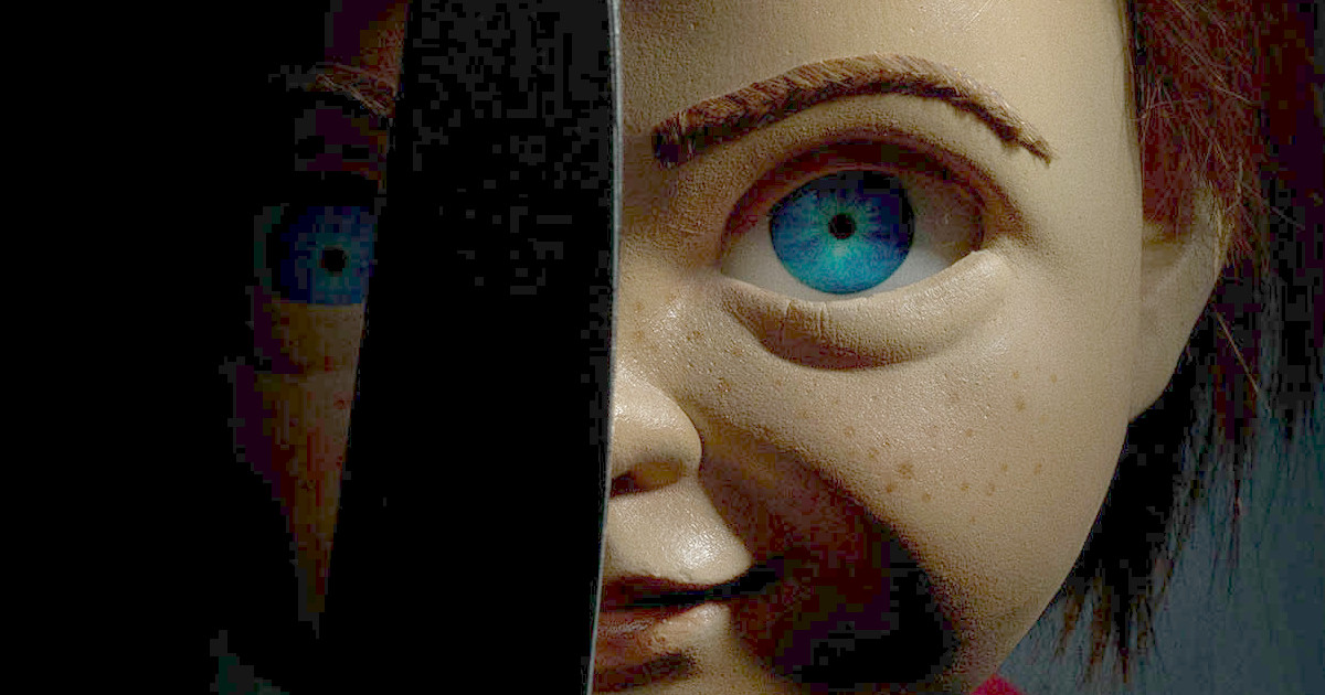 Child’s Play Gets MastersFX