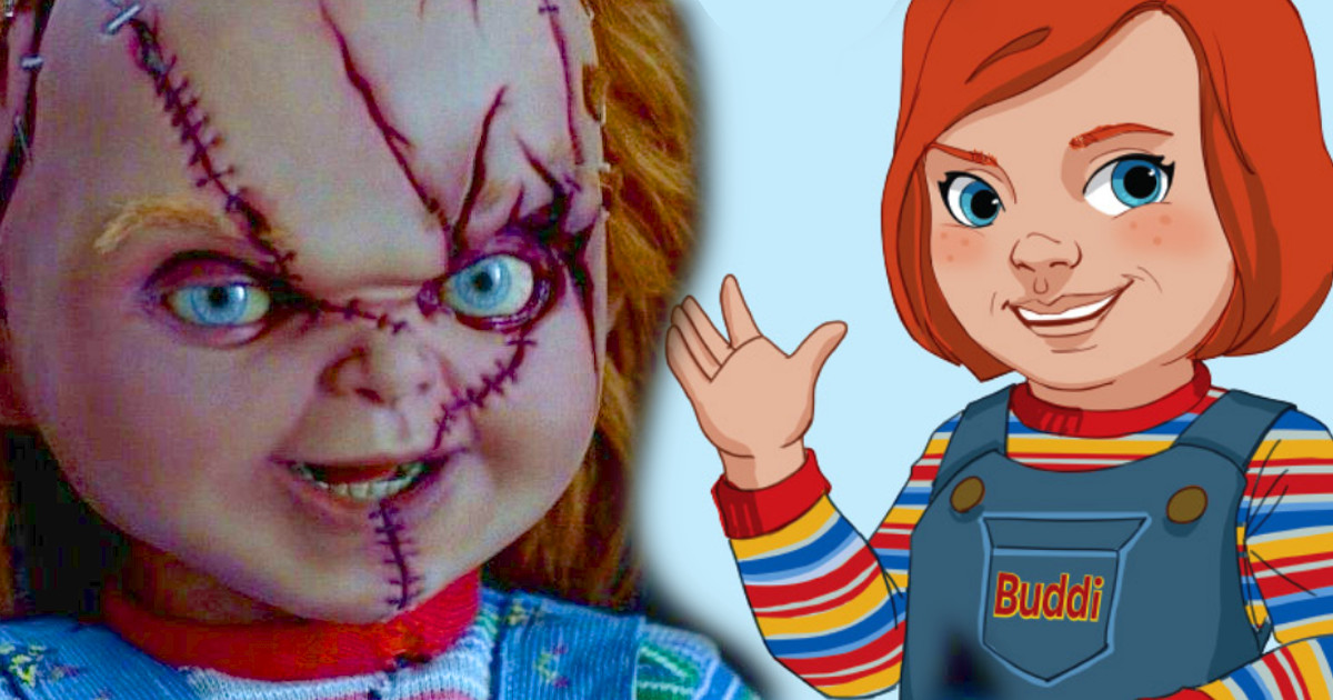 Chucky Creator Unhappy With Child’s Play Reboot