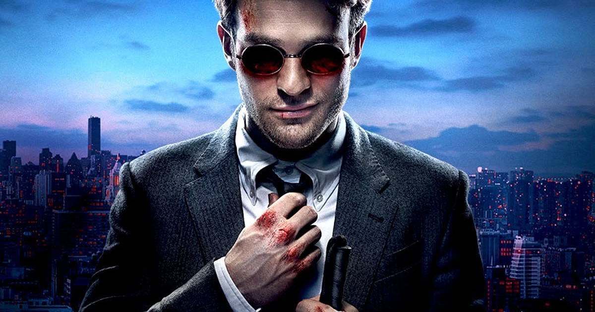 Daredevil Revival Possible Says Disney Exec