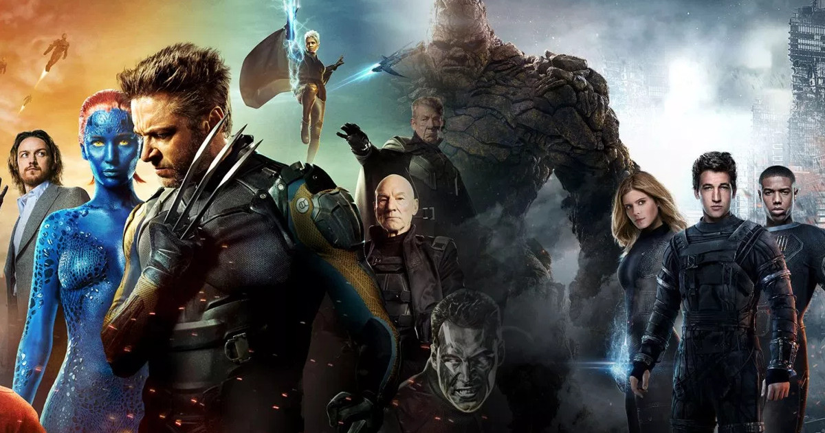 Disney Fox Deal Facing Hurdles
