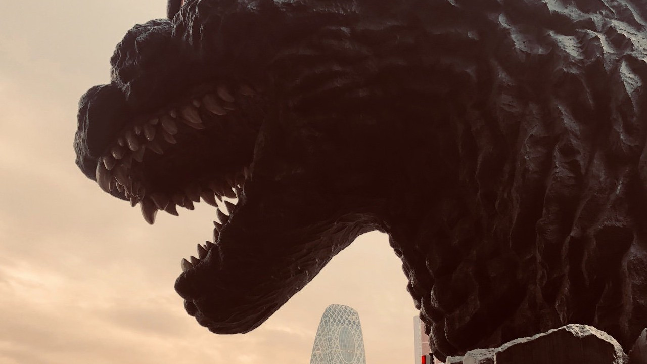 Director Announces Godzilla: King of Monsters Trailer Release