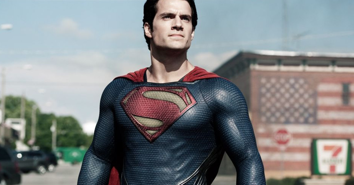 Henry Cavill Not Done Yet As Superman Says Jason Momoa