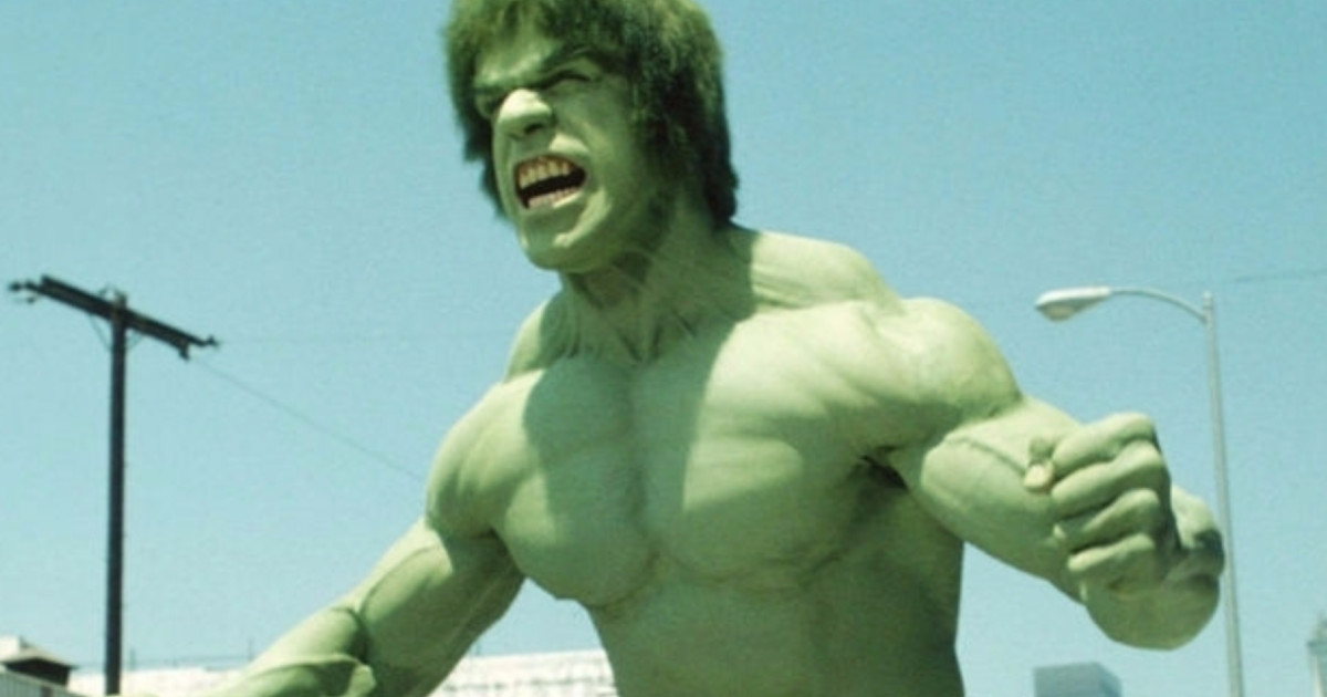 Incredible Hulk Star Lou Ferrigno Hospitalized After Vaccination