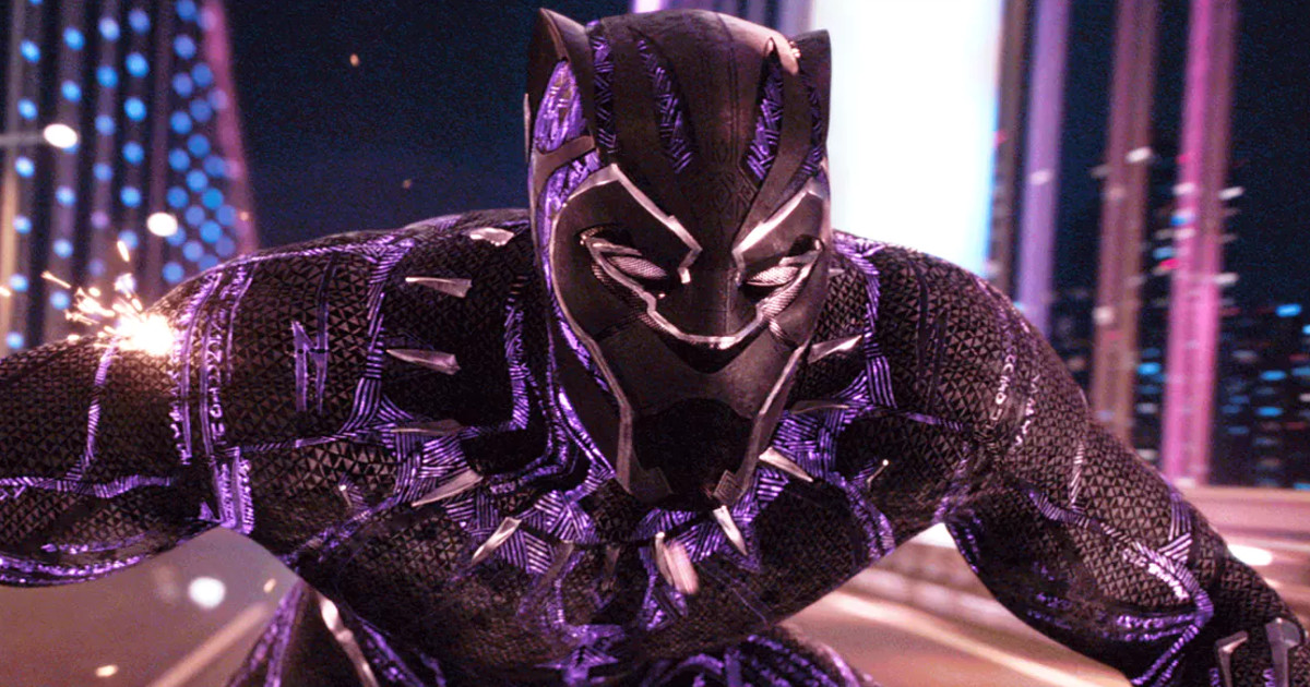 Infinity War, Black Panther Advance For Oscars Nominations