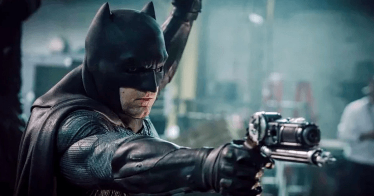 James Wan Doesn’t Want To Direct Batman