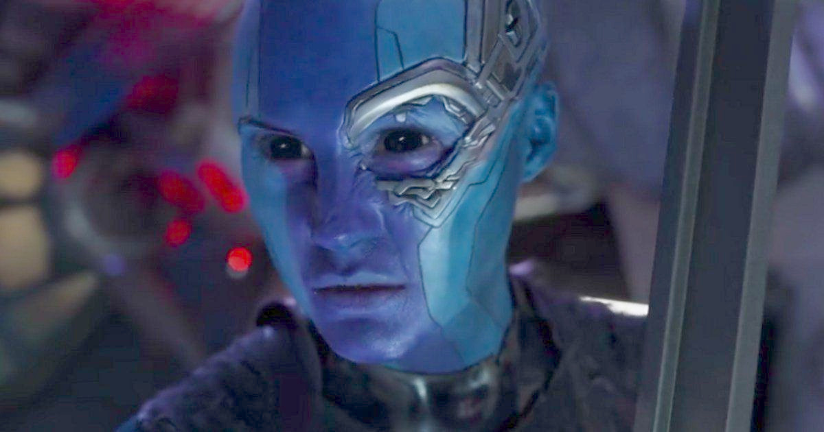 Karen Gillan On Avengers: Endgame and Guardians of the Galaxy 3