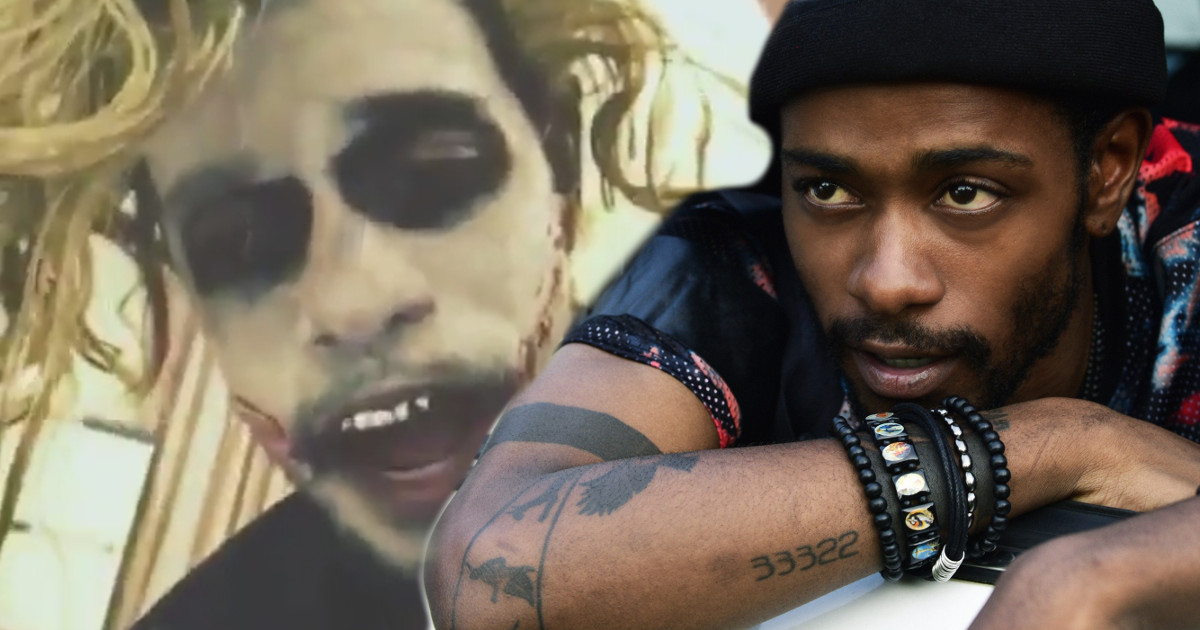 Lakeith Stanfield Wants To Play Joker