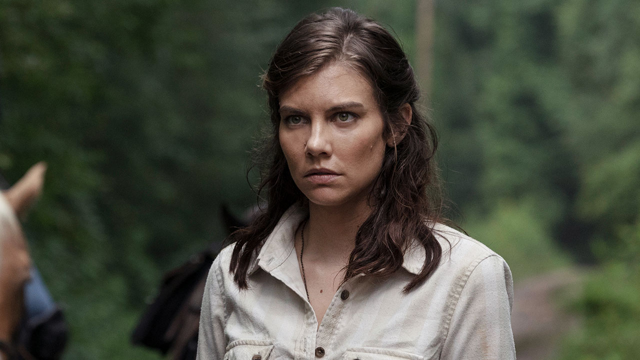 Is Lauren Cohan Returning To Walking Dead?