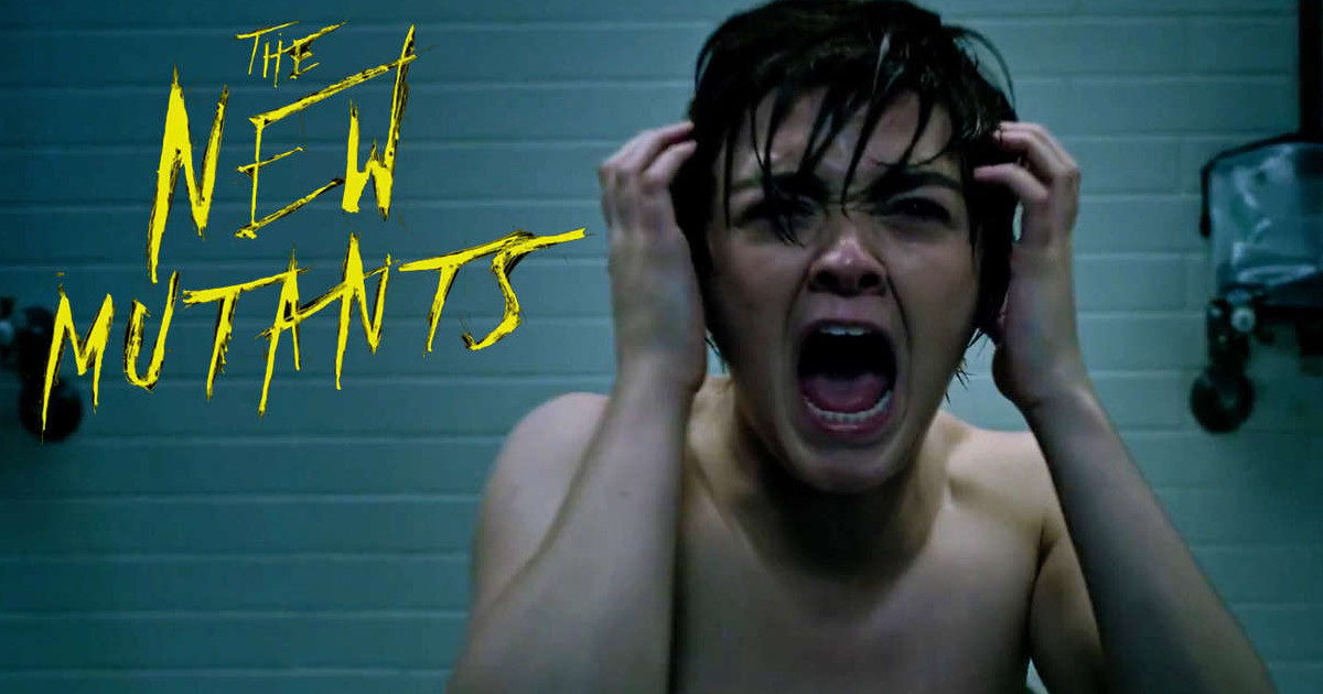 New Mutants Still Getting Released Says Fox