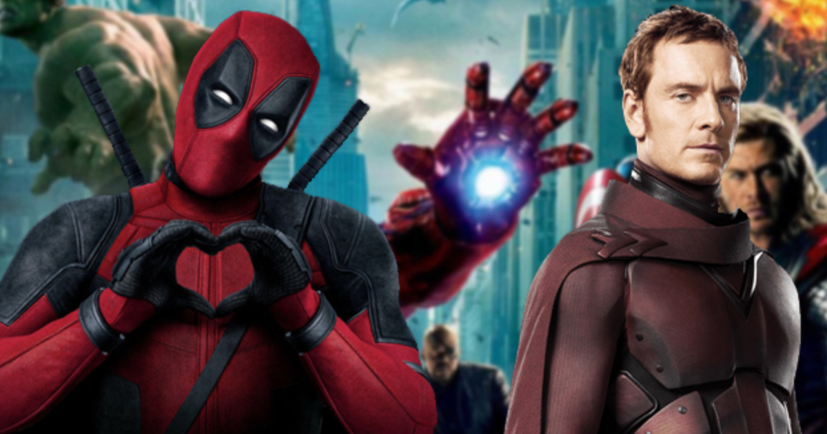 Russos On X-Men and Deadpool Coming To The MCU