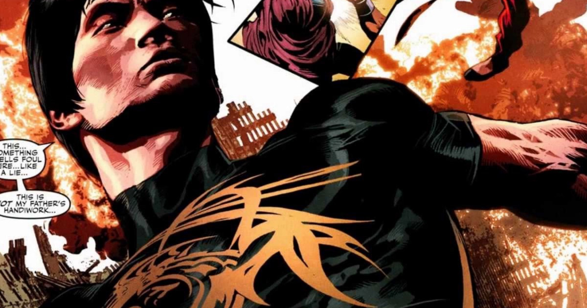 Shang-Chi In Development At Marvel Studios