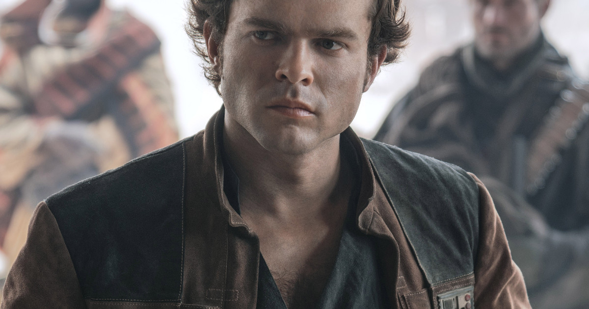 Solo Writer Wonders About December Opening