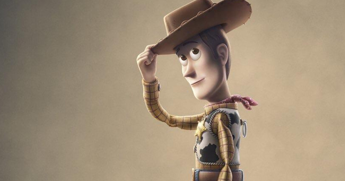 Toy Story 4: First Look At Bo Peep