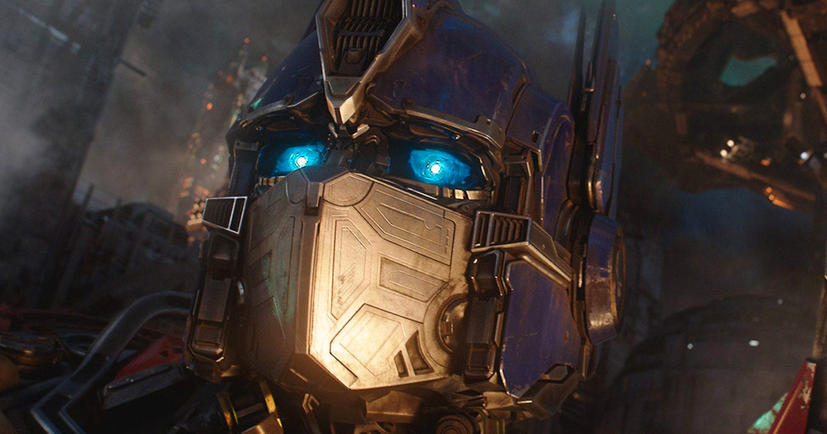 Transformers: Optimus Prime and Cybertron Movies In The Works