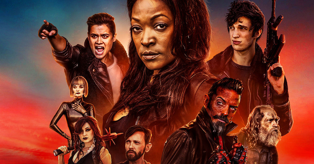 Z Nation Canceled; Prequel Series Announced